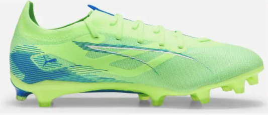 Zapatos De Fútbol Puma Ultra 5 Match Fg/ag 8703