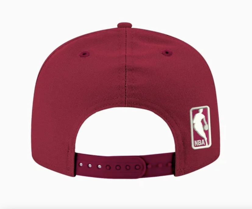 Gorra New Era Cleveland Cavaliers NBA 9Fifty Snapback