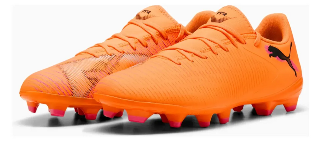 Puma Zapato De Futbol Future 8 Play Fg/ag 10860203