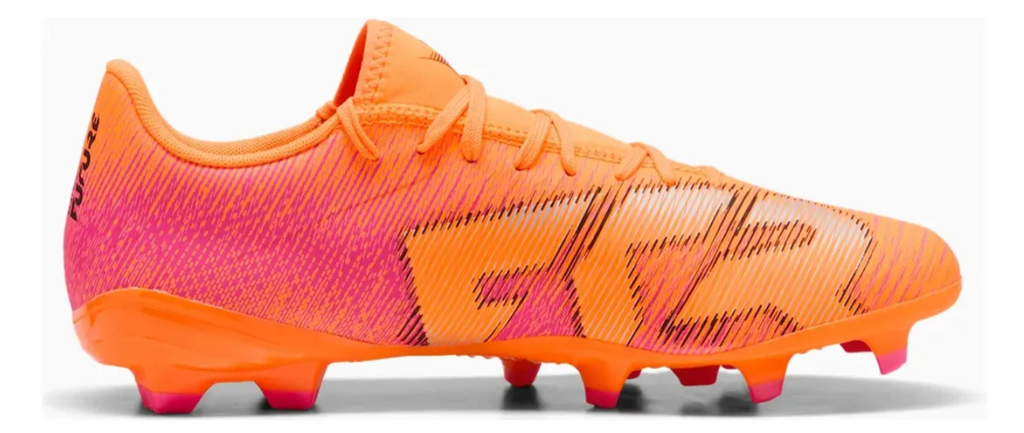 Puma Zapato De Futbol Future 8 Play Fg/ag 10860203