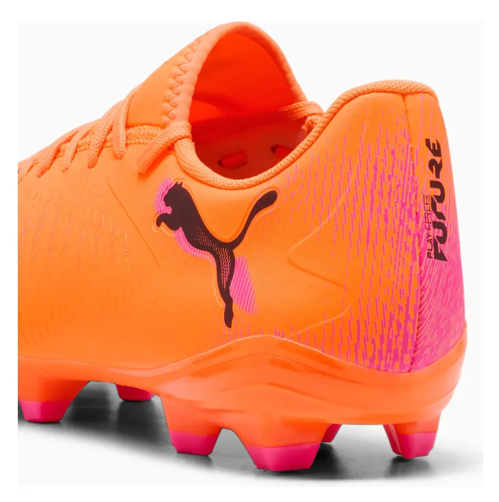 Puma Zapato De Futbol Future 8 Play Fg/ag 10860203