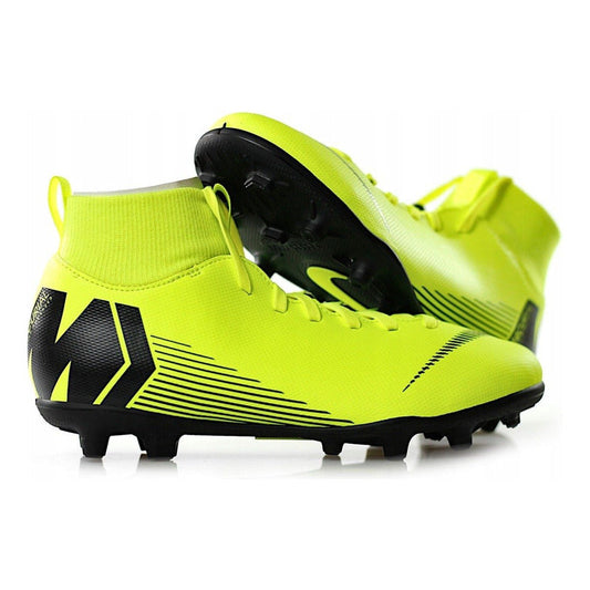 Nike Mercurial Superfly 6 Club FG/MG Junior Zapatos de Fútbol AH7339701