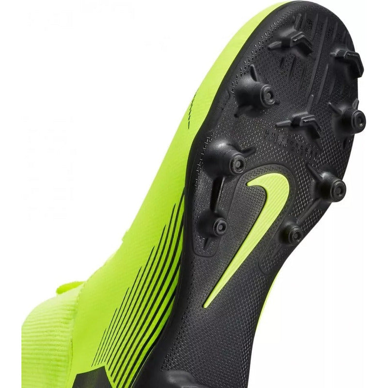 Nike Mercurial Superfly 6 Club FG/MG Junior Zapatos de Fútbol AH7339701