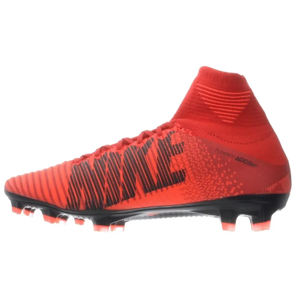 Nike Mercurial Superfly V DF FG Junior – Zapatos de Fútbol