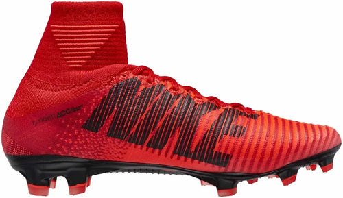 Nike Mercurial Superfly V DF FG Junior – Zapatos de Fútbol