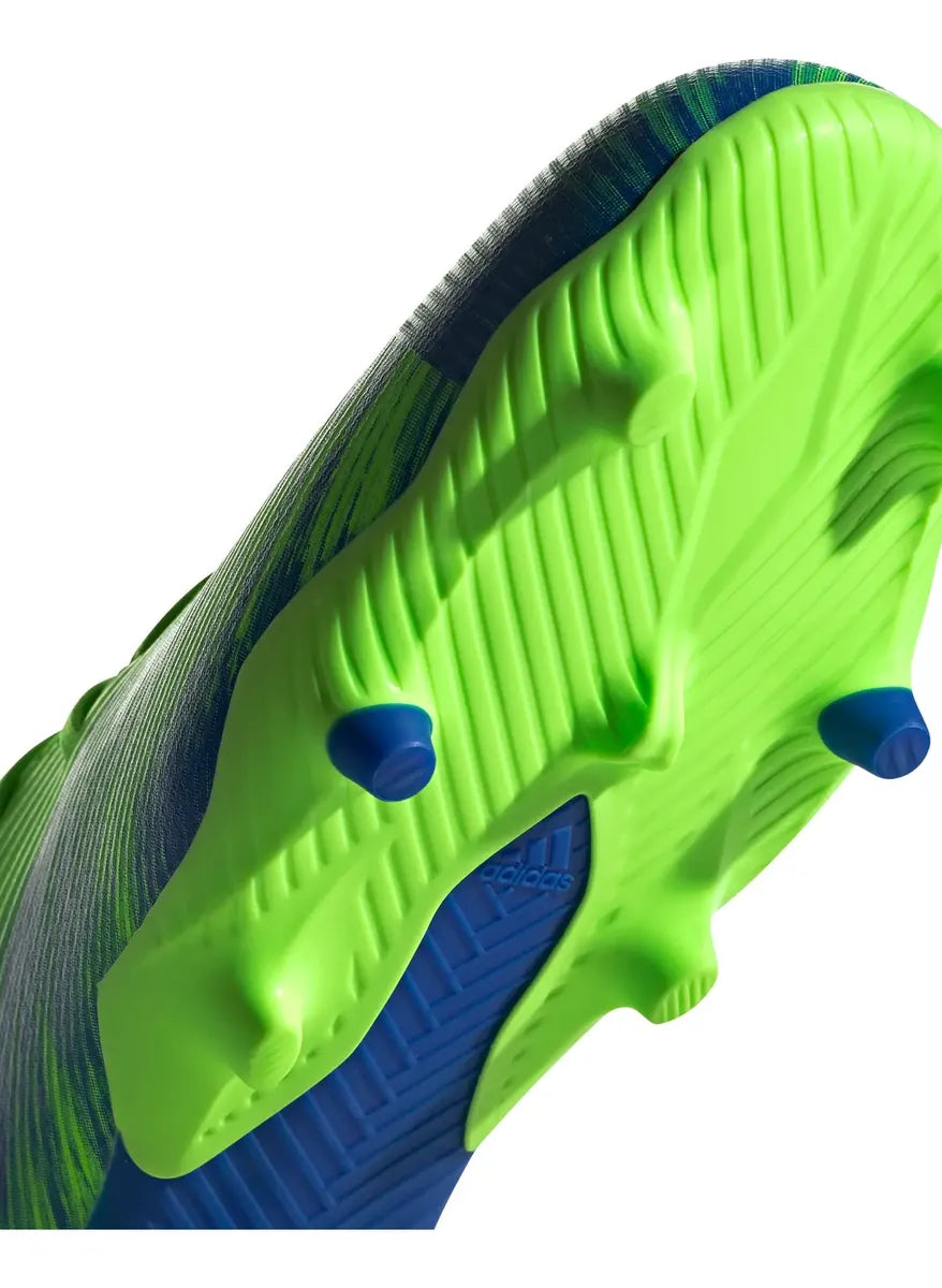Adidas Nemeziz 19.3 FG Zapatos de futbol Adulto FV3988
