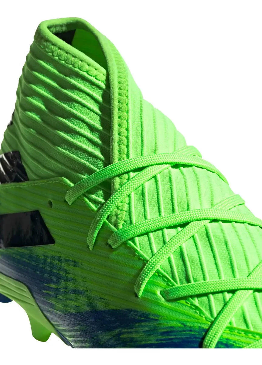 Adidas Nemeziz 19.3 FG Zapatos de futbol Adulto FV3988