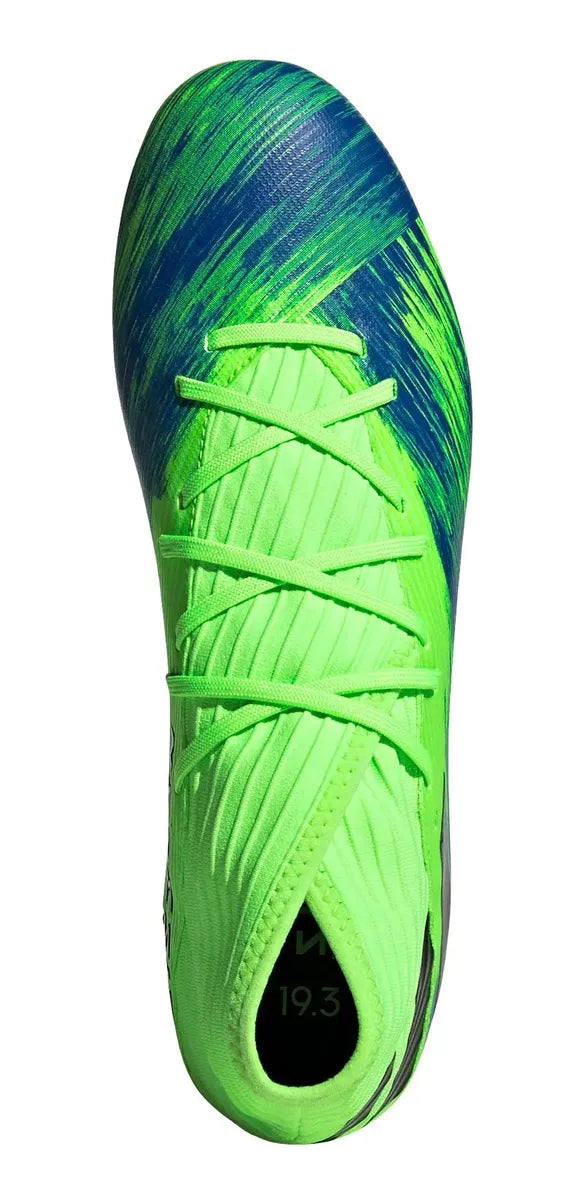 Adidas Nemeziz 19.3 FG Zapatos de futbol Adulto FV3988
