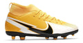Nike Mercurial Superfly 7 Club FG/MG Junior Zapatos Fútbol Niño AT8150801