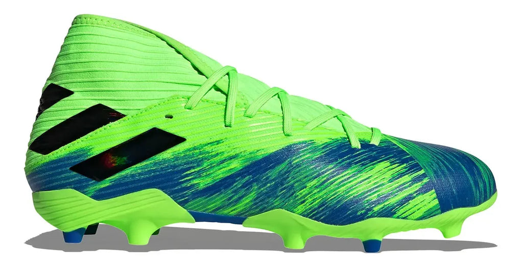 Adidas Nemeziz 19.3 FG Zapatos de futbol Adulto FV3988