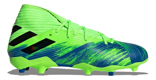 Adidas Nemeziz 19.3 FG Zapatos de futbol Adulto FV3988