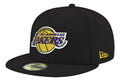 Jockey New Era Los Angeles Lakers NBA 59Fifty 70343347