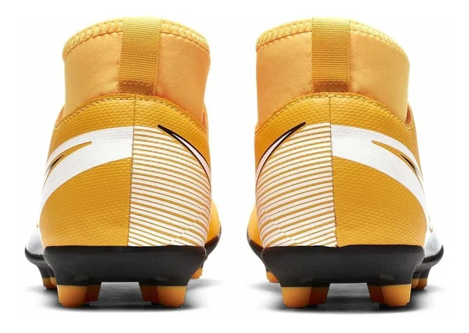Nike Mercurial Superfly 7 Club FG/MG Junior Zapatos Fútbol Niño AT8150801