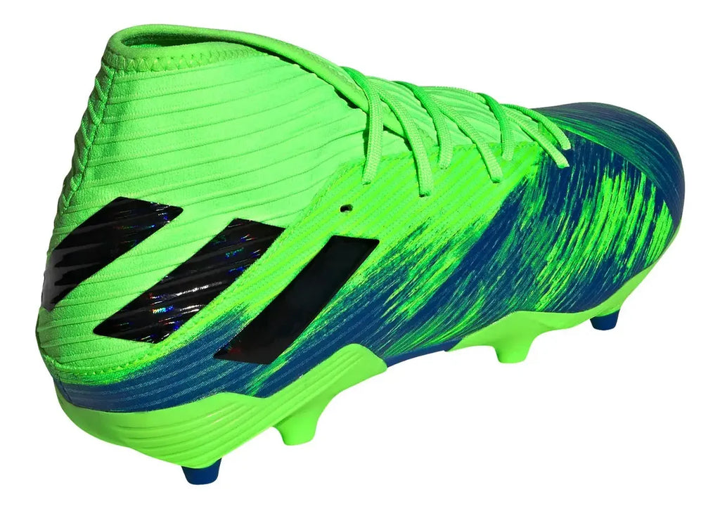 Adidas Nemeziz 19.3 FG Zapatos de futbol Adulto FV3988
