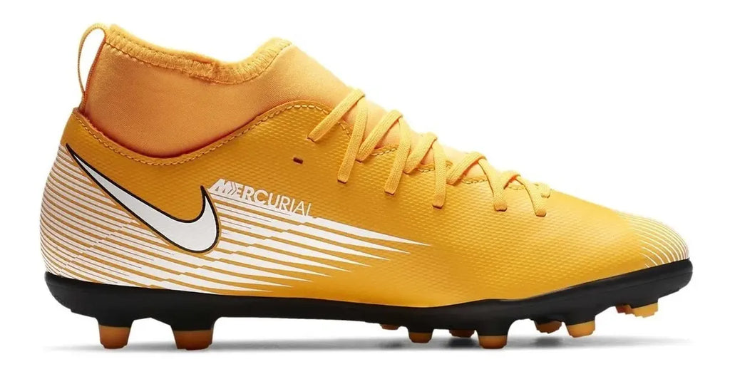 Nike Mercurial Superfly 7 Club FG/MG Junior Zapatos Fútbol Niño AT8150801