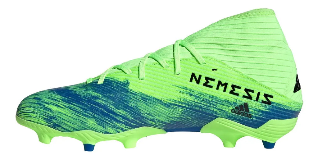 Adidas Nemeziz 19.3 FG Zapatos de futbol Adulto FV3988