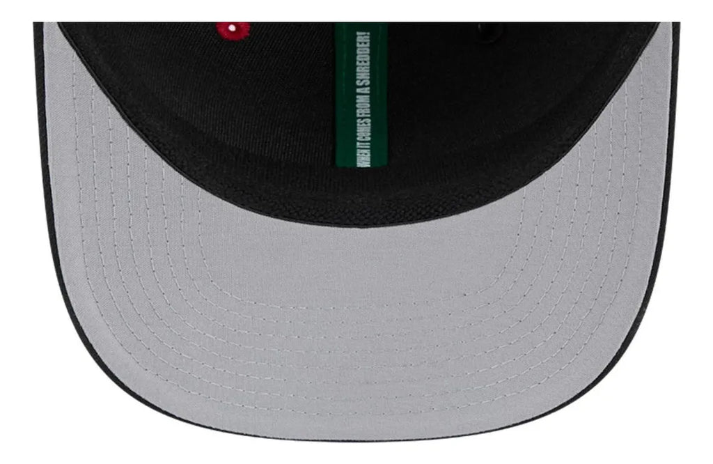 Jockey New Era New York Yankees Big League Cre 9Seventy MLB Rojo 60584890