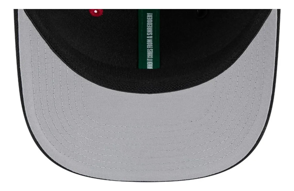 Jockey New Era New York Yankees Big League Cre 9Seventy MLB Rojo 60584890