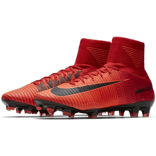 Nike Mercurial Superfly CR7 DF FG Junior 921526616 | Zapatos de Fútbol Cristiano Ronaldo