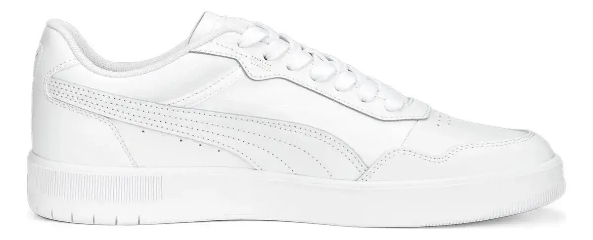 Puma Zapatilla Court Ultra Blanco Hombre 38936802