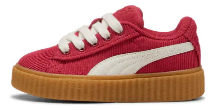 Zapatillas Puma X Fenty Creeper Phatty Niños 7304