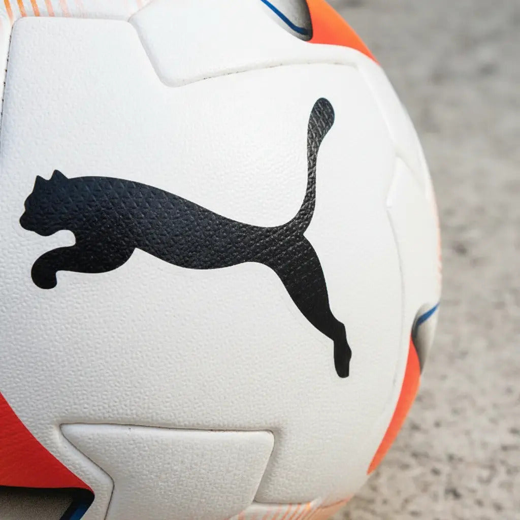 Pelota Fútbol Puma Cumbre Conmebol Libertadores Quality Pro