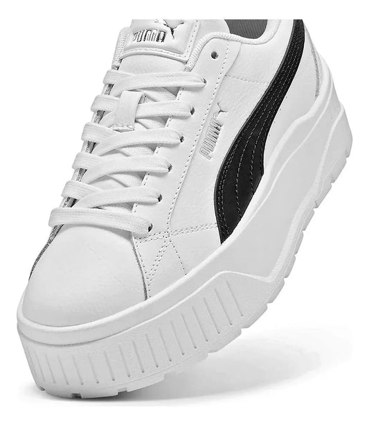 Puma Zapatillas  Karmen Ii Idol Juvenil Cuero 39887802
