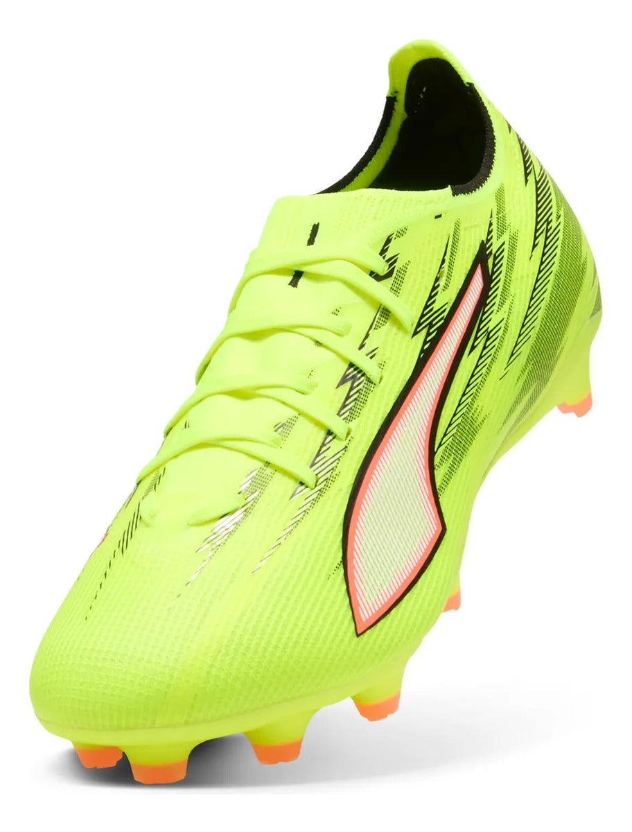 Puma Ultra 6 Match Fg/ag Zapatos De Futbol 10868701