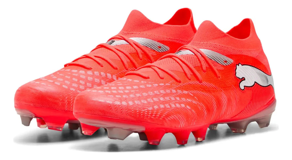 Puma Future 9 Match Zapatos De Futbol Fg/ag 10871301