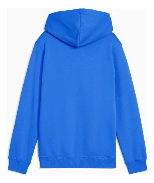 Puma Poleron Ess No. 1 Logo Fleece Hoodie Niño