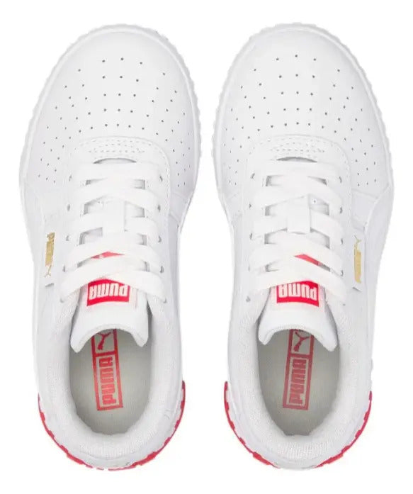 Zapatillas Puma Cali Ps Niña 6002