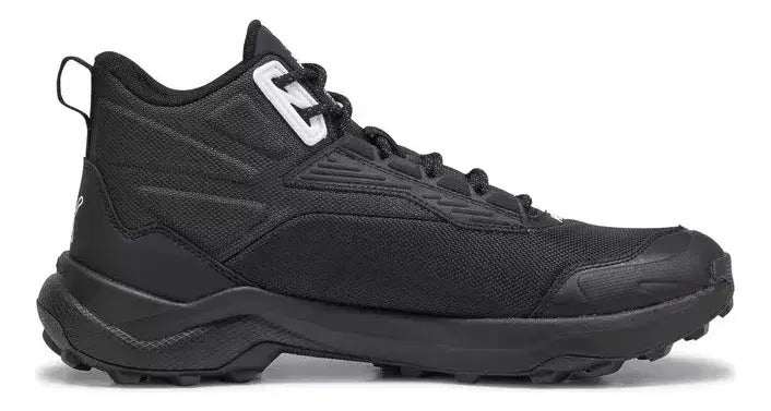 Puma Obstruct Pro Mid Trail Hombre 37868901