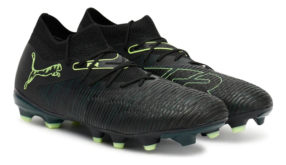 Puma Zapatos De Fútbol Future 8 Match Fg/ag 10859302