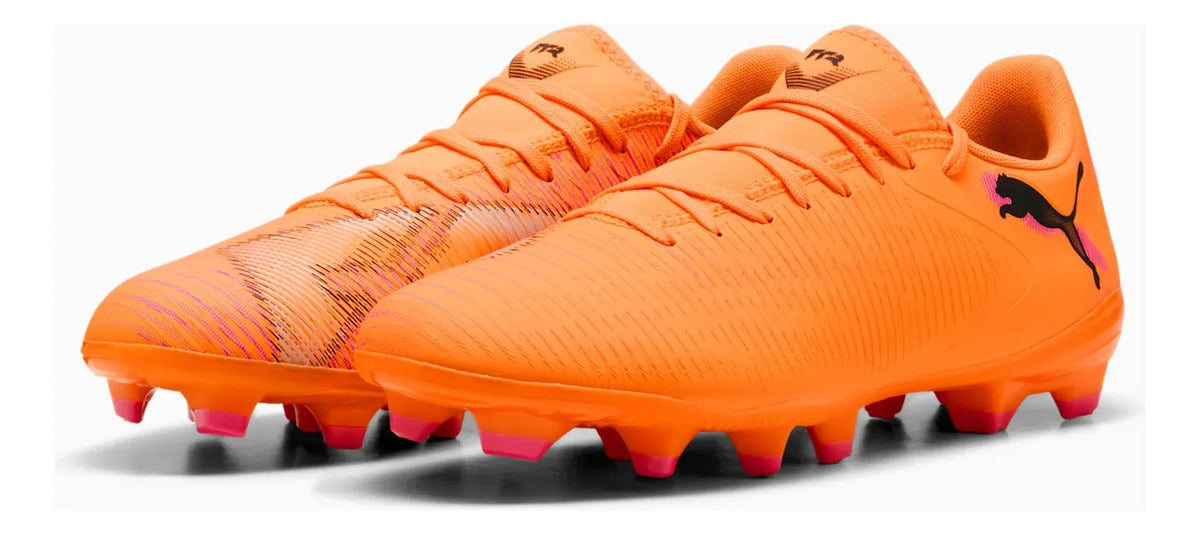 Puma Zapato De Futbol Future 8 Play Fg/ag 10860203