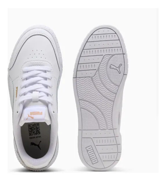 Puma Zapatillas Carina Mia 40263706