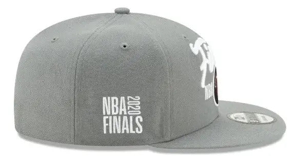 Gorro New Era Miami Heat Nba 9fifty Finales 2020