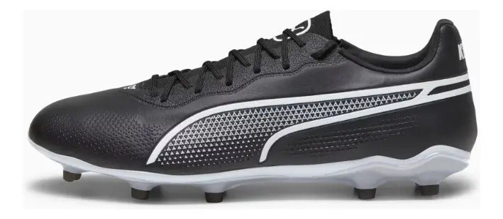 Zapatos De Futbol Puma King Pro Fg/ag 107566-01