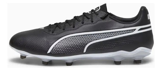 Zapatos De Futbol Puma King Pro Fg/ag 107566-01
