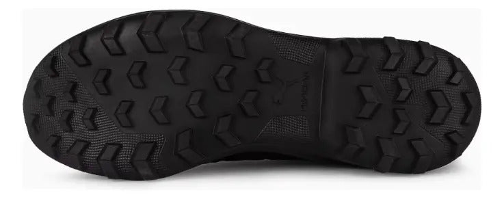 Zapatillas Puma Boulder Wtr Repelente Senderiso Mujer 31177