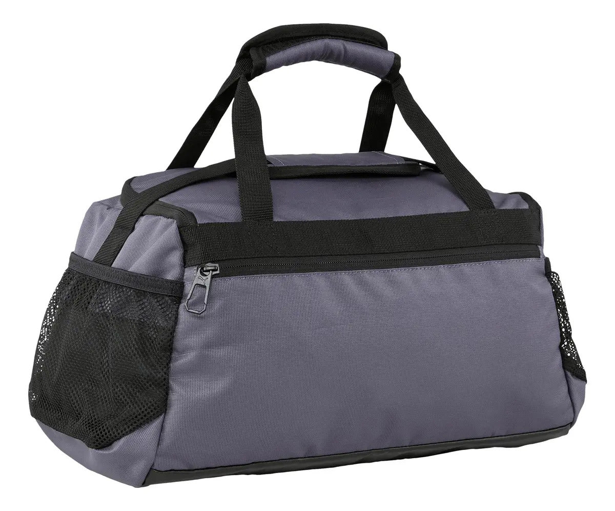 Maleta Puma Entrenamiento Small 19 L Unisex 090919 03 Gris