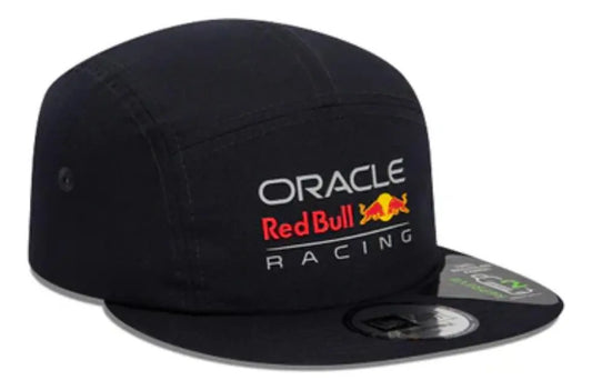 Camper Red Bull F1 Red Bull Sp25 Blue Azul Unica Liso