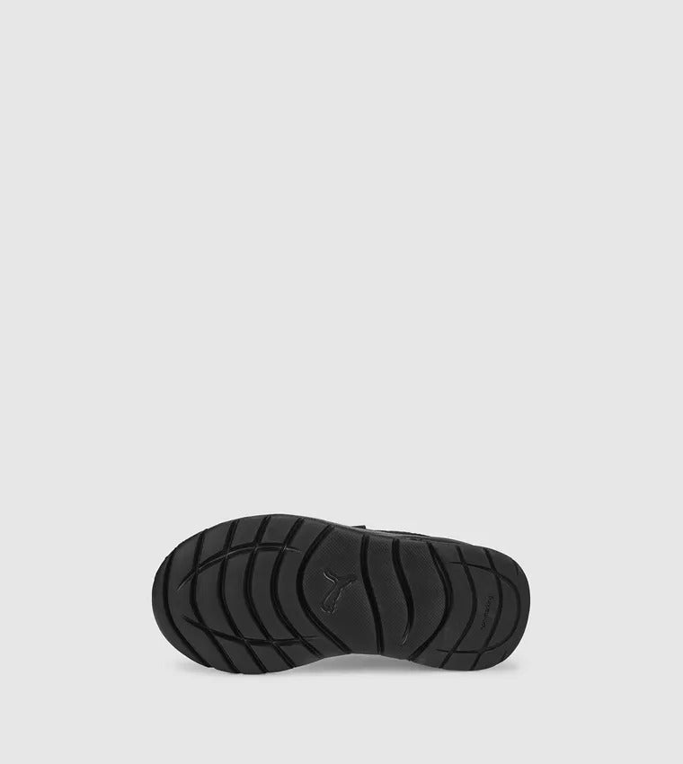 Zapatillas Puma Evolve Run Velcro Niños 38623601