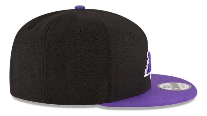 Gorra Los Angeles Lakers New Era Nba 9fifty