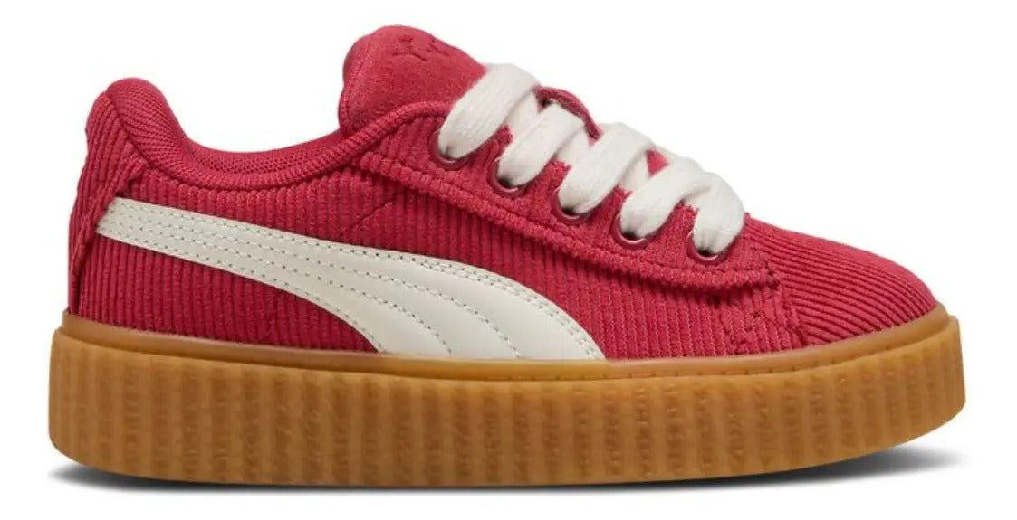 Zapatillas Puma X Fenty Creeper Phatty Niños 7304