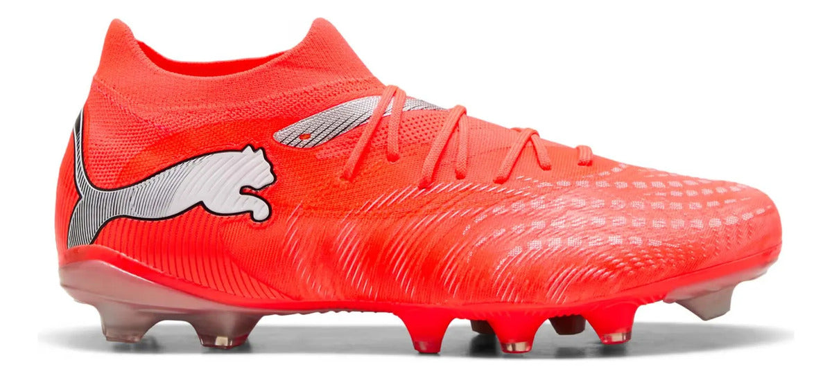 Puma Future 9 Match Zapatos De Futbol Fg/ag 10871301