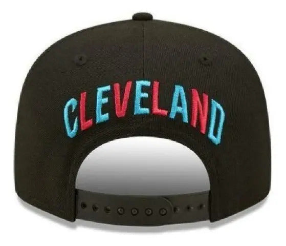 Snapback Cleveland Cavaliers Nba 9fifty New Era - 60239630