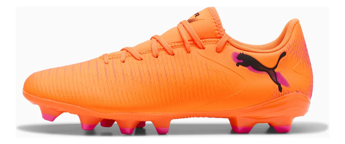 Puma Zapato De Futbol Future 8 Play Fg/ag 10860203
