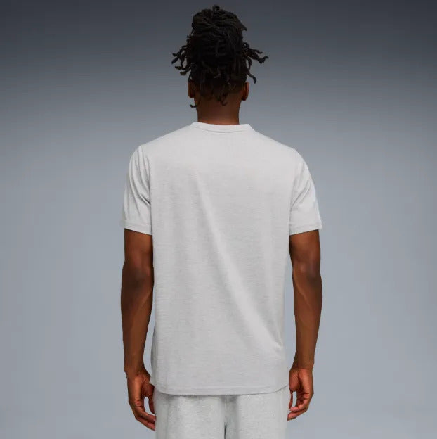 Puma Polera Train All Day Essentials Cat Drycell 52590704