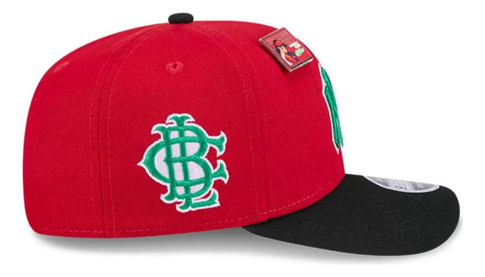 Jockey New Era  New York Yankees Big League Cre 9seventy Mlb