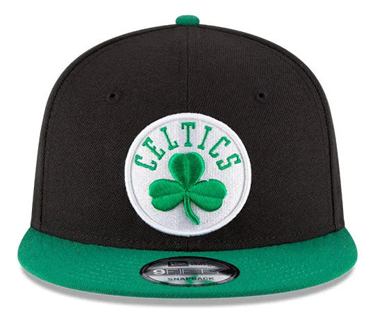 New Era Boston Celtics Nba 9fifty Snapback 70557019